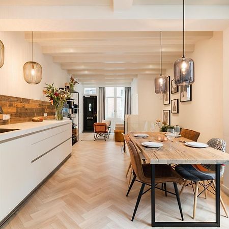 Leidse Square 5 star Luxury Apartment Amsterdam Extérieur photo