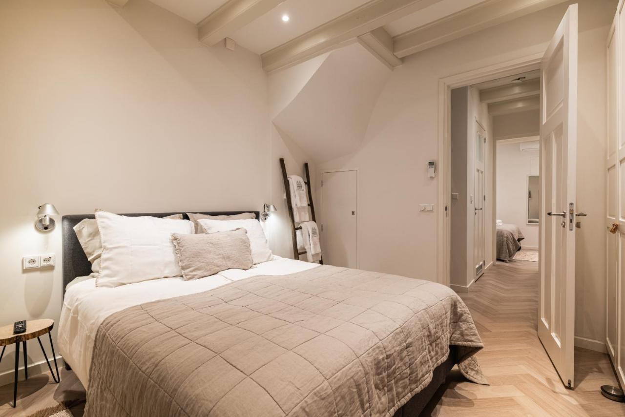 Leidse Square 5 star Luxury Apartment Amsterdam Extérieur photo