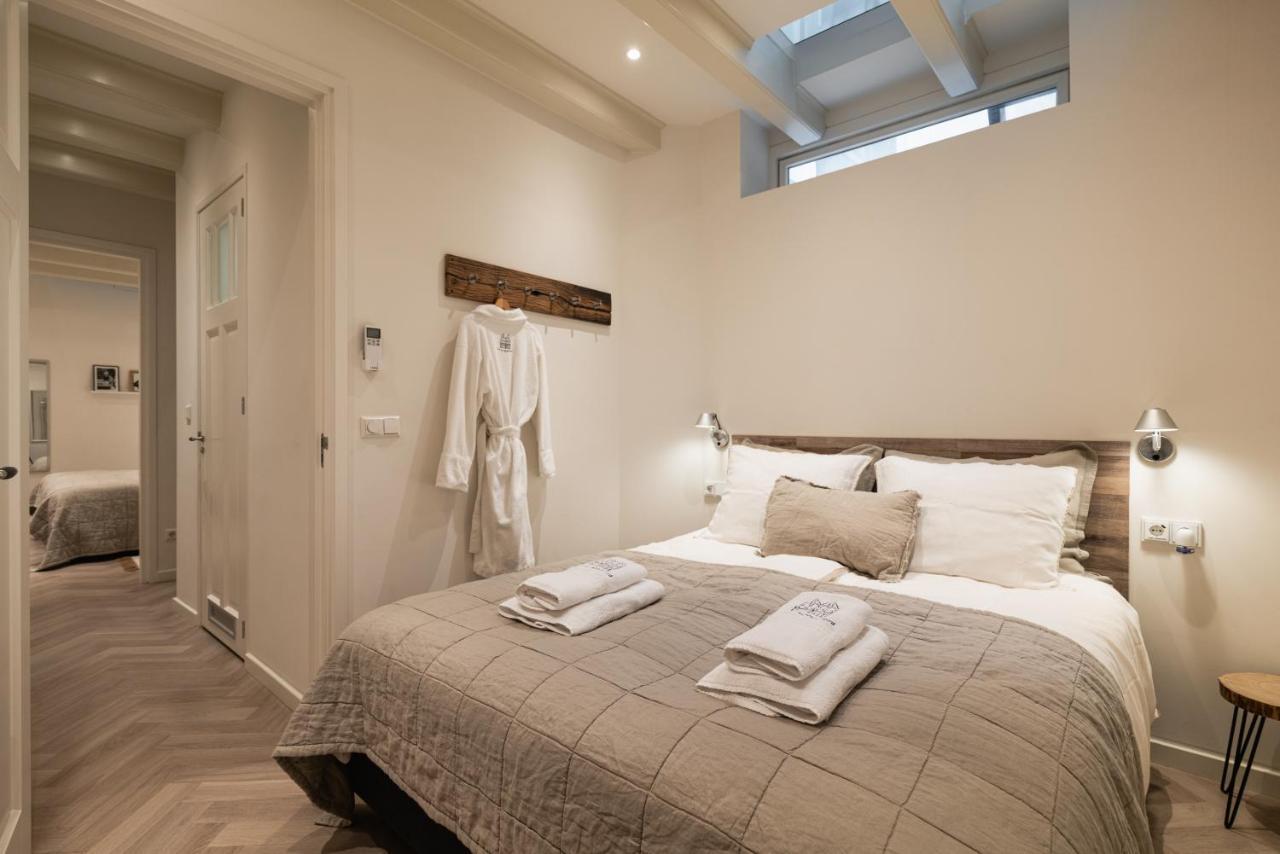 Leidse Square 5 star Luxury Apartment Amsterdam Extérieur photo