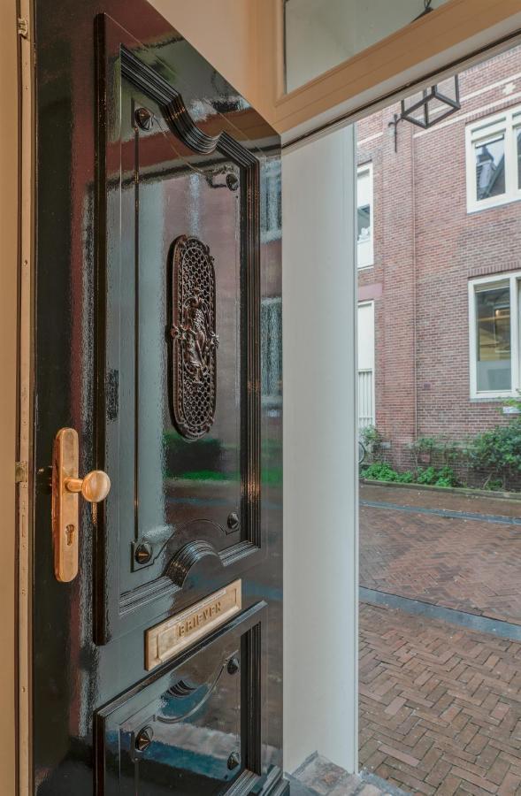 Leidse Square 5 star Luxury Apartment Amsterdam Extérieur photo
