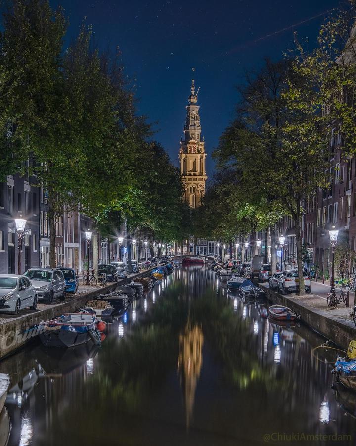 Leidse Square 5 star Luxury Apartment Amsterdam Extérieur photo