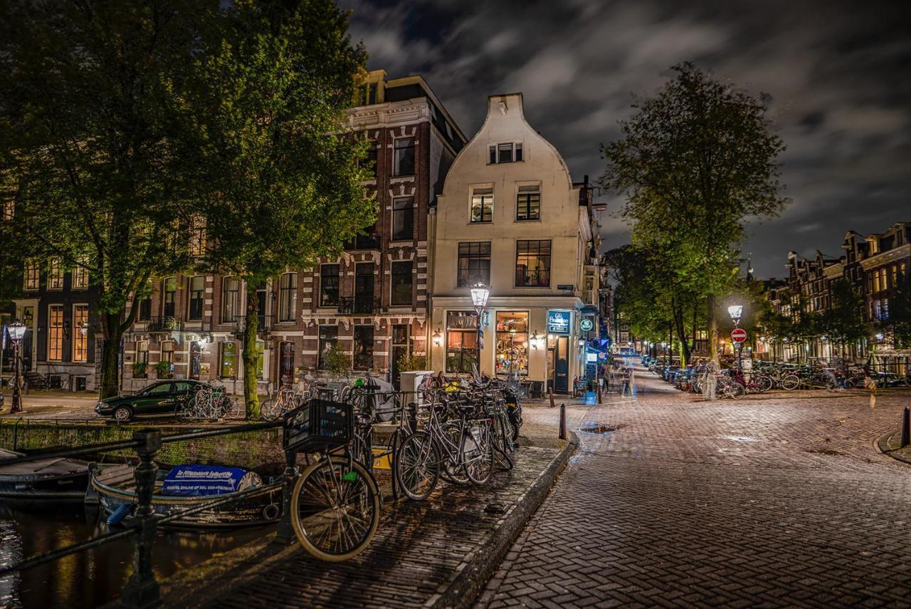 Leidse Square 5 star Luxury Apartment Amsterdam Extérieur photo